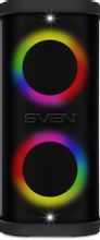 Изображение товара Портативная колонка Sven АС PS-930 150Вт Bluetooth NFC поддержка карт памяти
