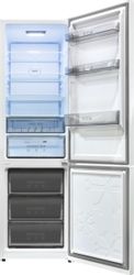 Двухкамерный холодильник Schaub Lorenz SLU S422W2EI — фото 1