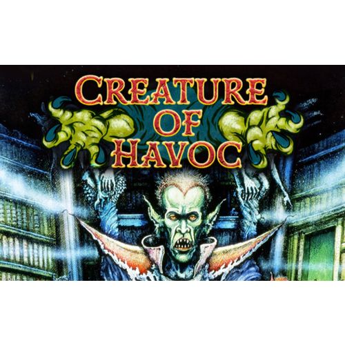 Дополнение к игре TIN MAN GAMES Creature of Havoc (Fighting Fantasy Classics), для ПК, регион: Россия,СНГ, английская версия