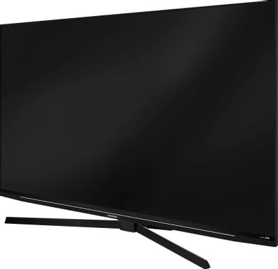 Отзывы на 65" Телевизор GRUNDIG 65GGU8960, 4K Ultra HD, черный, СМАРТ ...