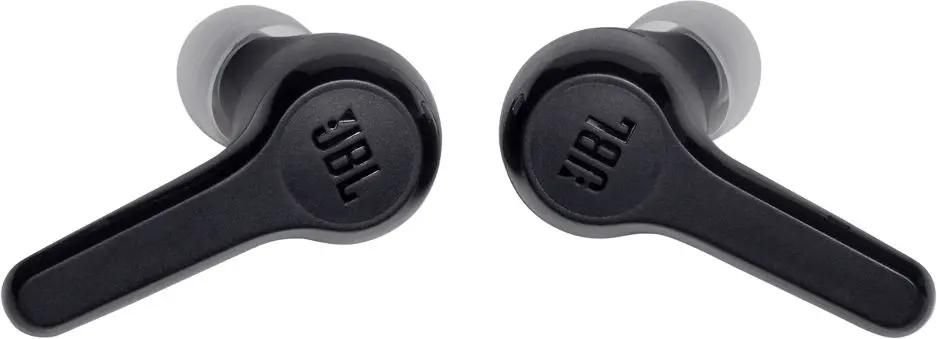 Jbl tune 215 tws black hot sale