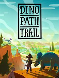 Изображение товара Игра GAME OF PID Dino Path Trail, для ПК, регион: Россия,СНГ, RUS (интерфейс и субтитры) Изображение товара Игра GAME OF PID Dino Path Trail, для ПК, регион: Россия,СНГ, RUS (интерфейс и субтитры)
