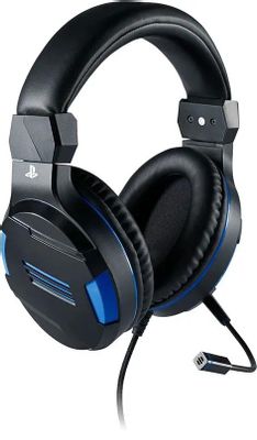 Bigben PS4OFHEADSETV3