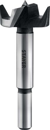 Сверло Stayer 29985-35_z01, цилиндрический, 1шт