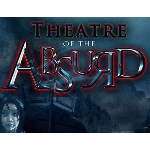 Игра STRATEGY FIRST Theatre of the Absurd, для ПК, регион: Россия, английская версия