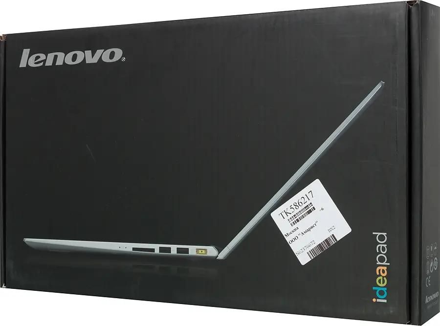 Ноутбук Lenovo IdeaPad U330p 13.3 Ноутбук Lenovo IdeaPad U330p 13.3