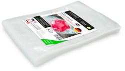 Изображение товара Пакеты для вакуумной упаковки CASO 3 Sterne,  20см x 30см [1285]