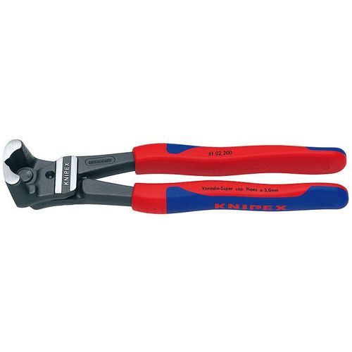 Болторез KNIPEX KN-6102200, 200мм