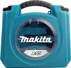 Набор бит Makita Circle series