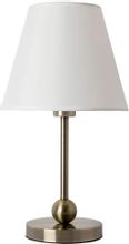 Настольная лампа ARTE LAMP Elba белый [a2581lt-1ab] – купить в Ситилинк ...