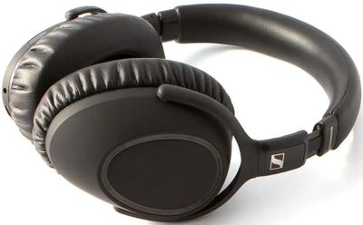 Sennheiser PXC 550 II ANC 3.5 Bluetooth microUSB 508337 1214727