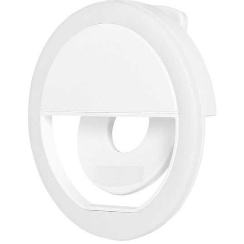Кольцевой осветитель DF LED-01, 36 [df led-01 (white)]