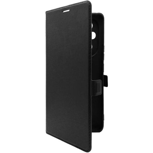 Чехол (флип-кейс) BORASCO Book Case, для Honor 200 Pro, черный [73474]