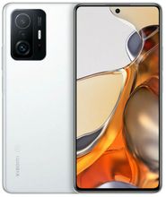 Изображение товара 6.67" Смартфон Xiaomi 11T Pro 12/256Gb,  2107113SG,  NFC,  AMOLED,  120Гц,  5000мAч,  лунный белый(Б/У)