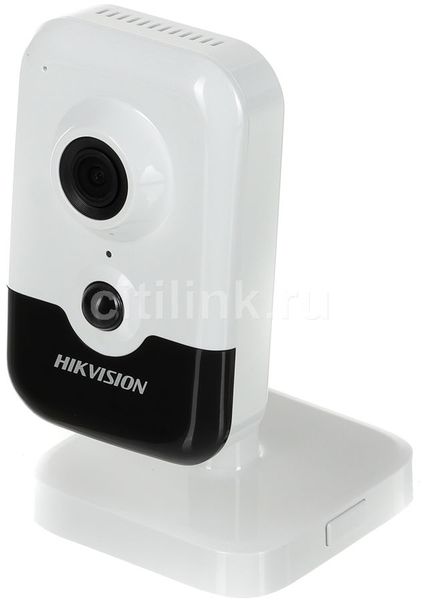Камера видеонаблюдения IP Hikvision DS-2CD2443G0-IW(2.8mm)(W),  1520p,  2.8 мм,  белый