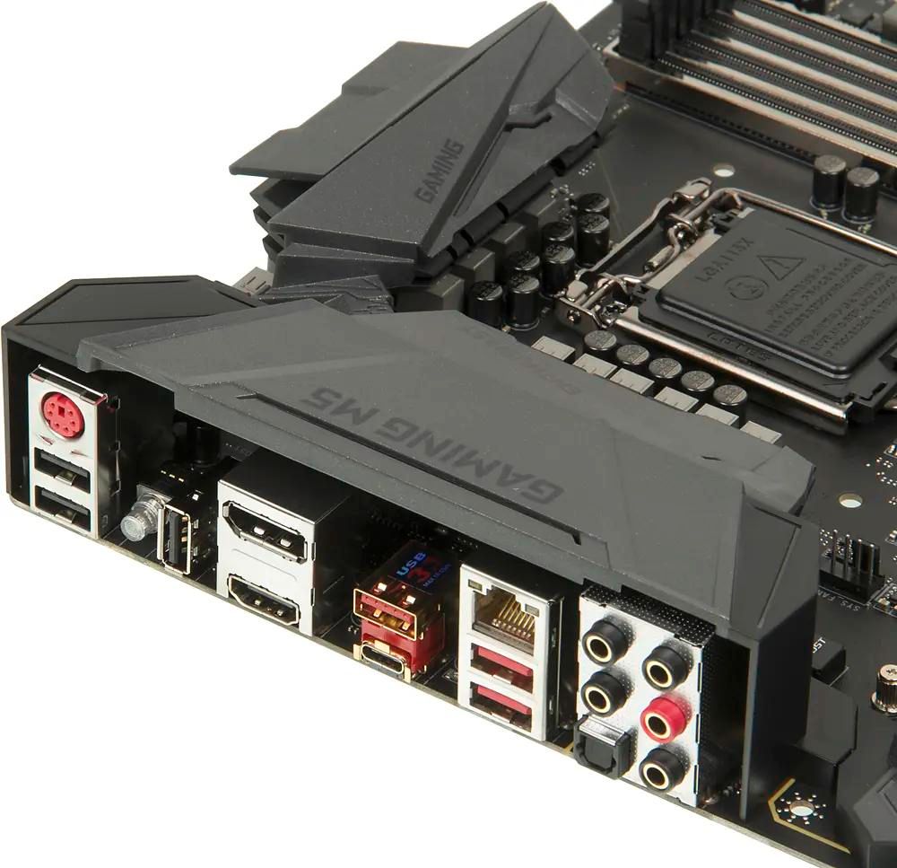 Z270 m5 best sale