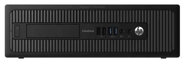 EliteDesk800 G1 i7 SSD128HDD500win11オフィス Компьютер HP EliteDesk 800 G1 SFF, Intel Core i7 4770, DDR3 8ГБ