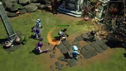 Игра ULTIMATE GAMES Grave Keeper, для  ПК,  регион: Россия