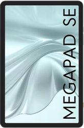 10.95" Планшет TECNO MegaPad 11 SE T1102 8/128 GB 685 4G, 1920 x 1200