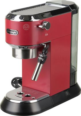 Delonghi red best sale