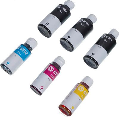 �������� ��� HP SMART TANK 500 4SR29A