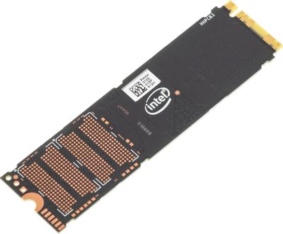 SSD Intel DC P4101 SSDPEKKA512G801 512 M.2 2280