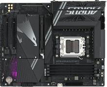 Изображение товара Материнская плата Gigabyte X870 A ELITE WIFI7, SocketAM5, AMD X870, ATX, Ret
