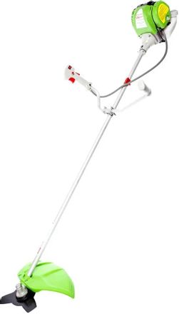 Триммер бензиновый REDVERG RD-GB435, (комплект из 2-х коробок)