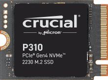 Изображение товара SSD накопитель Crucial P310 2ТБ M.2 PCIe 4.0 NVMe для геймеров и ПК
