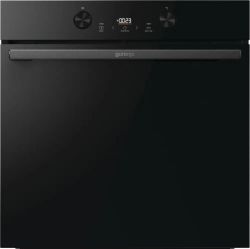 Духовой шкаф электрический Gorenje BOS6737E05DBG, 77л, черный