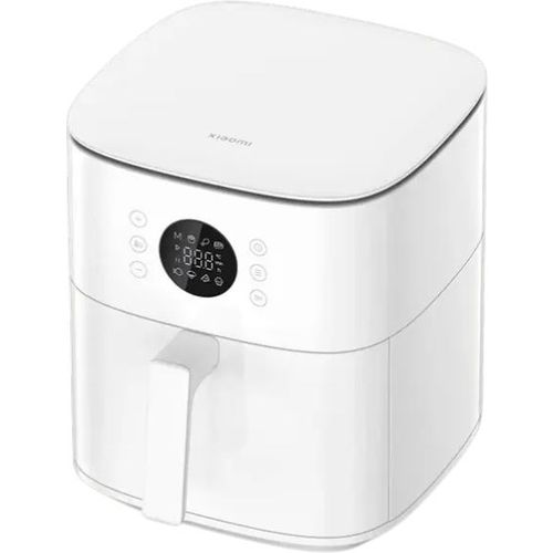 Аэрогриль Xiaomi Air Fryer MAF-W6051, белый [bhr083meu]