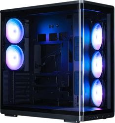 Изображение товара Корпус ATX Zalman P60, Midi-Tower, без БП,  черный [p60 black]