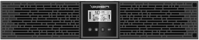 ИБП Ippon Smart Winner II 2000, 2000ВA [1192979] – купить в Ситилинк ...
