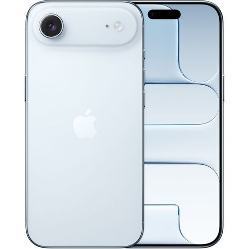 6.5" Смартфон Apple iPhone Air 512Gb, A3260, NFC, OLED, 120Гц, голубой