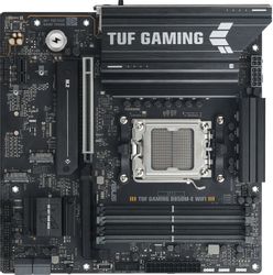 Материнская плата ASUS TUF GAMING B850M-E WIFI