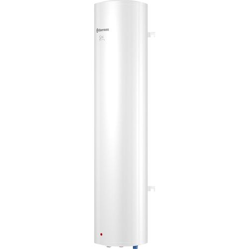 Водонагреватель Thermex Stella 50 V, накопительный, 2кВт, 50л, белый [эдэб06479]