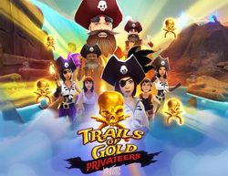 Изображение товара Игра пиратская Trails Of Gold Privateers для ПК с VR и однопользовательским режимом