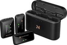 Изображение товара Микрофон NEARSTREAM AW-AWM20T динамический всенаправленный черный