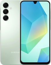 Изображение товара Смартфон Samsung Galaxy A16 8/256Gb, AMOLED, Android 14, NFC, 5000 мАч, мятный