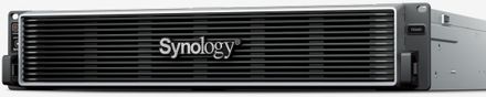 Сетевое хранилище NAS SYNOLOGY FS3420, 24-bay, стоечный, Xeon, D-1739
