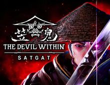 Изображение товара Игра H2 INTERACTIVE The Devil Within Satgat для ПК с активизацией через Steam