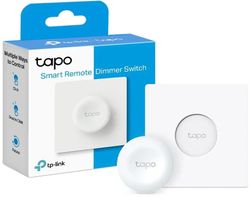 Умный диммер TP-LINK H1 Tapo S200D, регулятор, белый