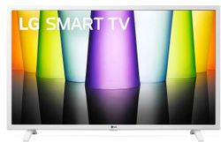 Изображение товара 32" Телевизор LG 32LQ63806LC.ARUG FULL HD, СМАРТ ТВ, WebOS, белый Изображение товара 32" Телевизор LG 32LQ63806LC.ARUG FULL HD, СМАРТ ТВ, WebOS, белый