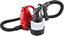 Изображение товара Краскопульт Elitech КЭ 065П мощный с плавной регулировкой расхода