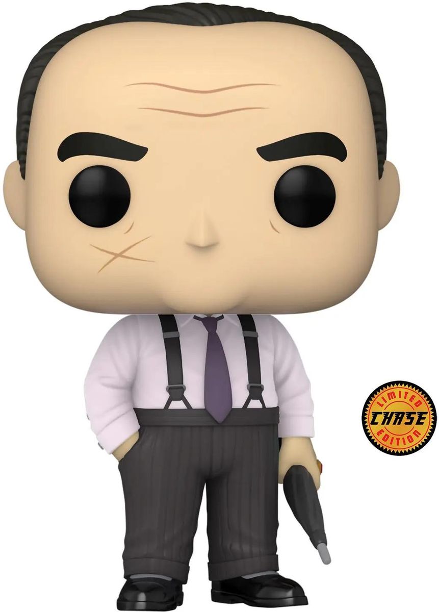 Funko pop clearance batman chase