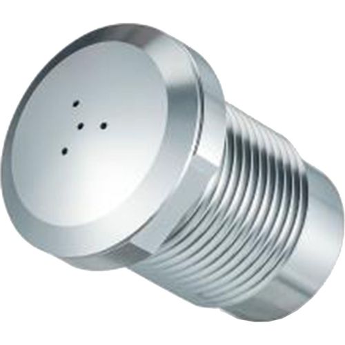 Микрофон Dahua DH-HAP120-V, серебристый