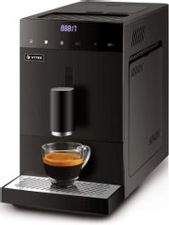 Кофемашина автоматическая Vitek Metropolis VT-8700, черный