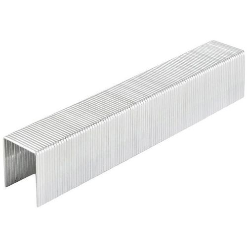 Скобы для степлера Elitech 0704.032600