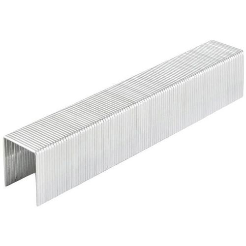 Скобы для степлера Elitech 0704.032600