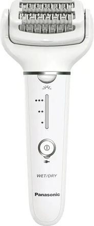 Эпилятор Panasonic ES-EY31-W520 белый